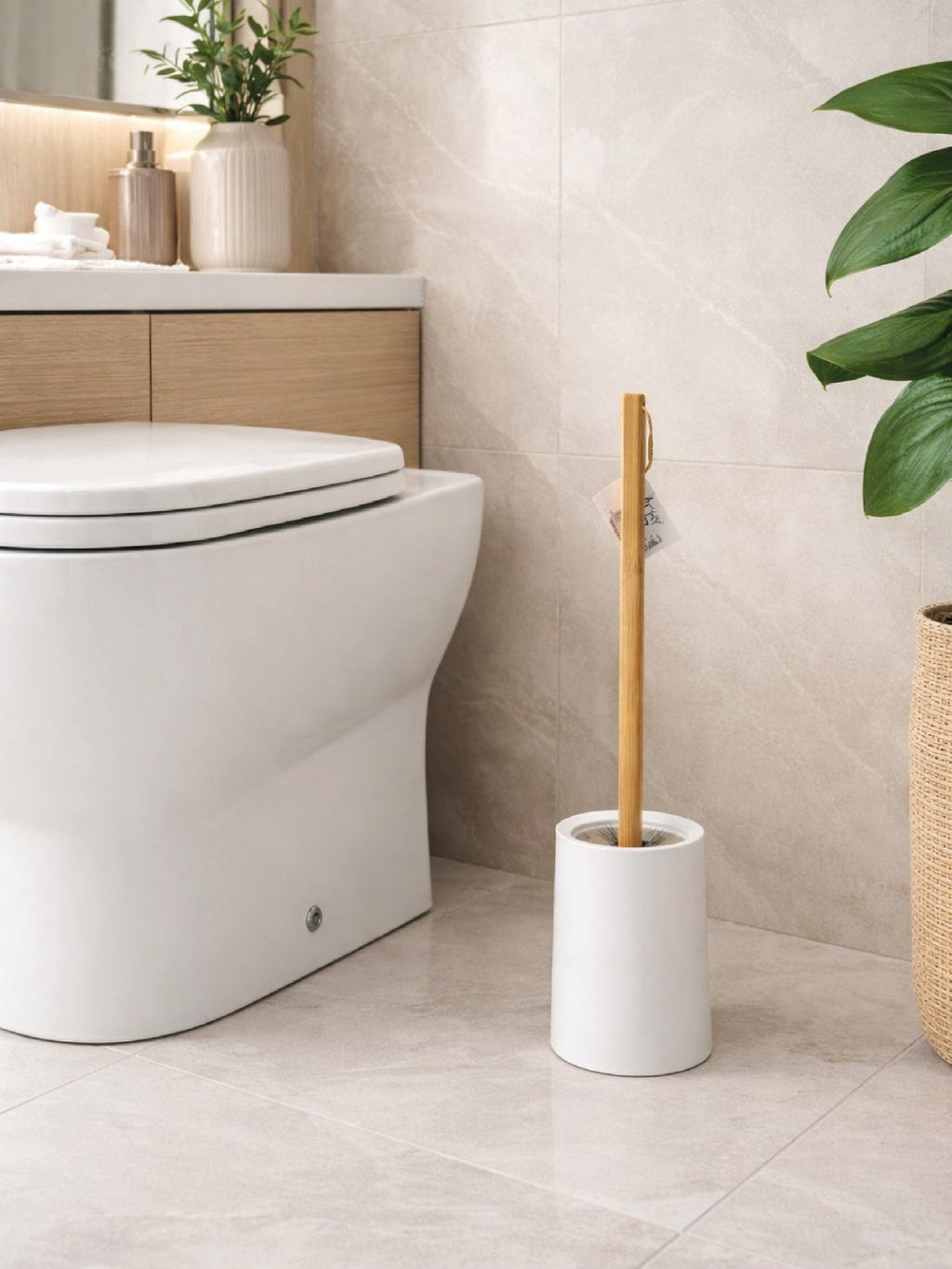 VICHY TUVALET FIRÇASI VICHY-7050