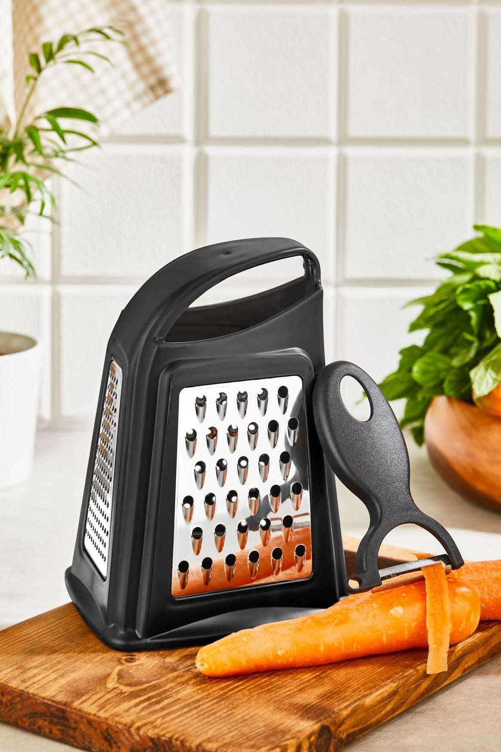 Decorev RENDE VE SOYACAK SET L715+L834 – Pratik Mutfak Gereçleri