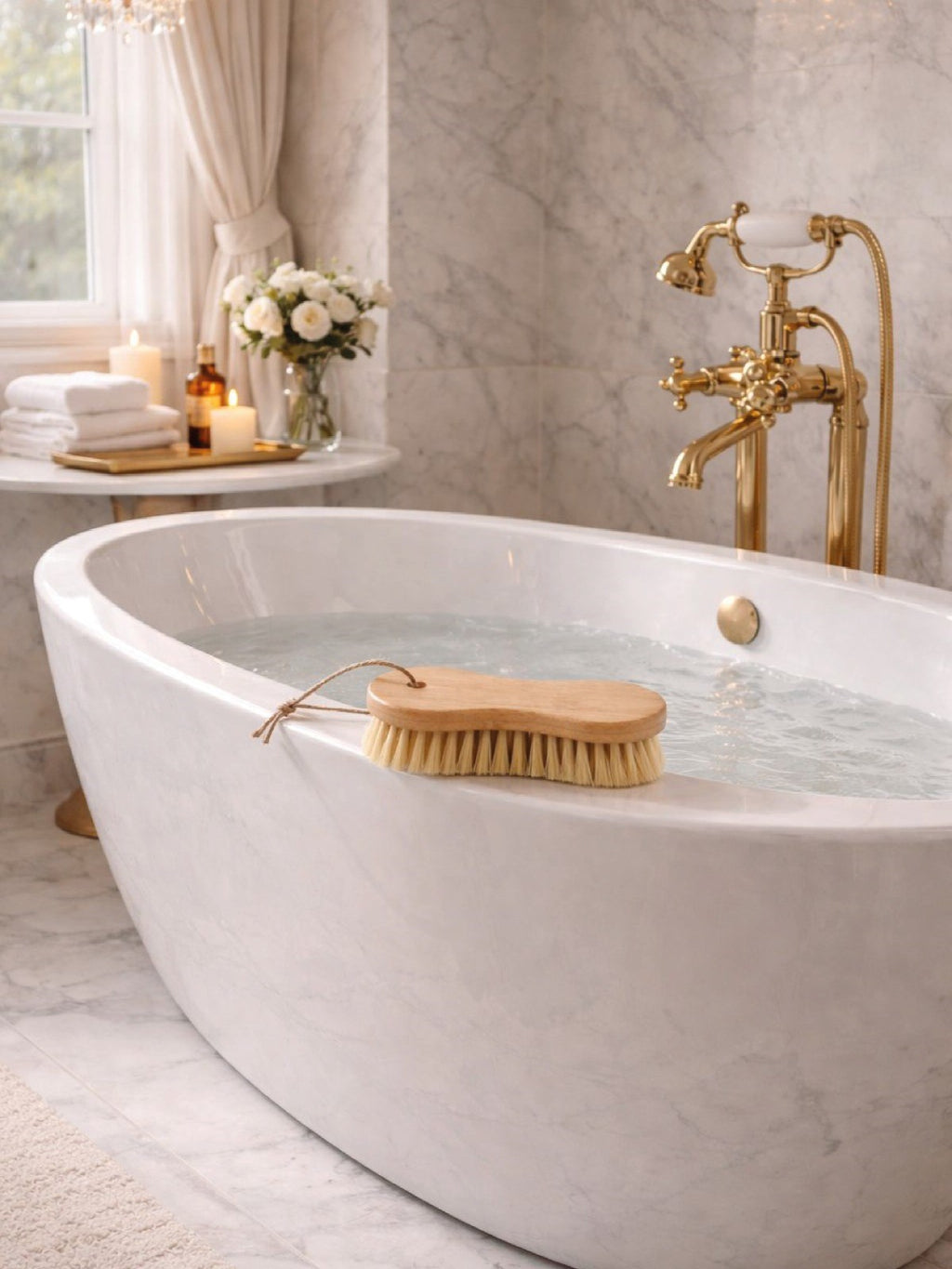 VICHY BANYO FIRÇASI VICHY-7055 – Bulaşık Süngeri ve Fırçası