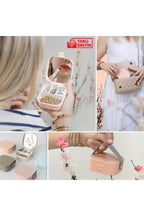 HOUSE BY HOUSE MAKYAJ ORGANİZERİ UR-3464 ÇANTA BOY x48