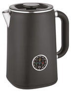 BRİLLANT KETTLE KT-6686 SPECTURM DİGİTAL SİYAH x4