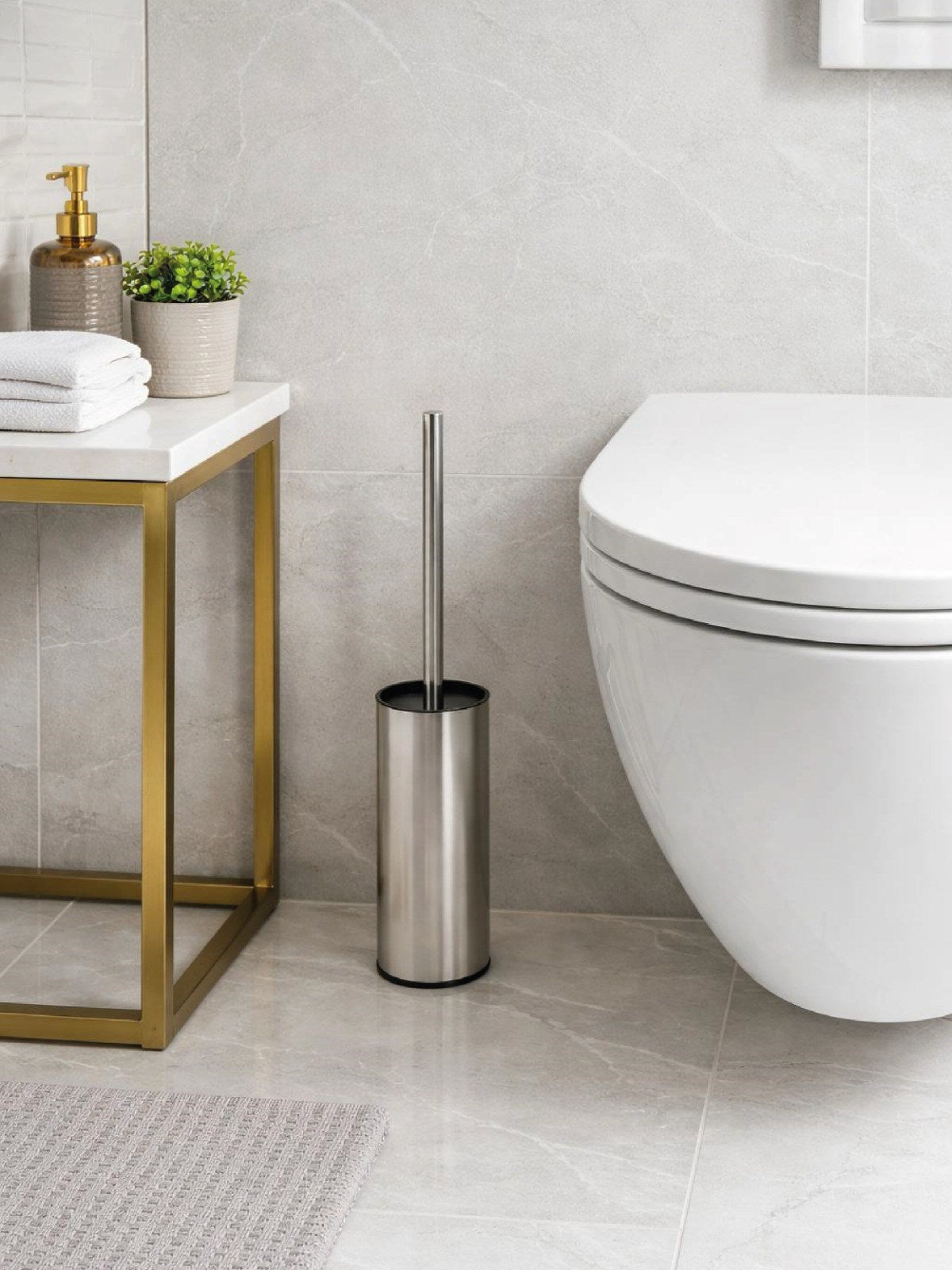 VICHY TUVALET FIRÇASI VICHY-7048 – Tuvalet Fırçası