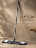 VICHH SAPLI MAKARNA MOP VICHY-7028 M.FİBER 50CM
