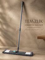 VICHH SAPLI MAKARNA MOP VICHY-7028 M.FİBER 50CM
