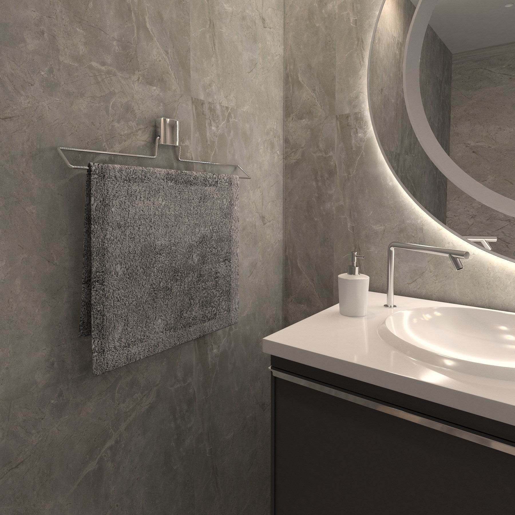 DECOREV HAVLULUK DC-4781 UZUN 