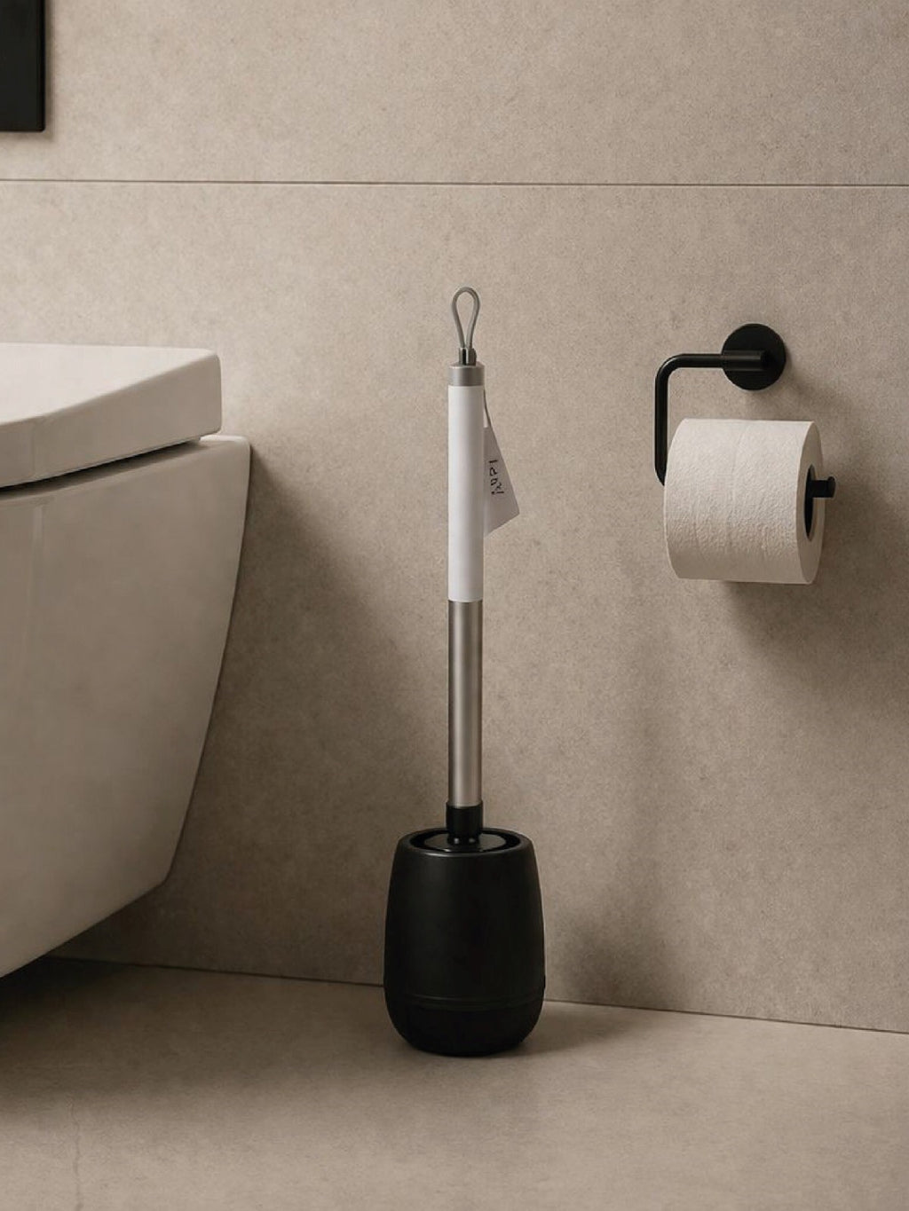 VICHY TUVALET FIRÇASI VICHY-7051 – Tuvalet Fırçası