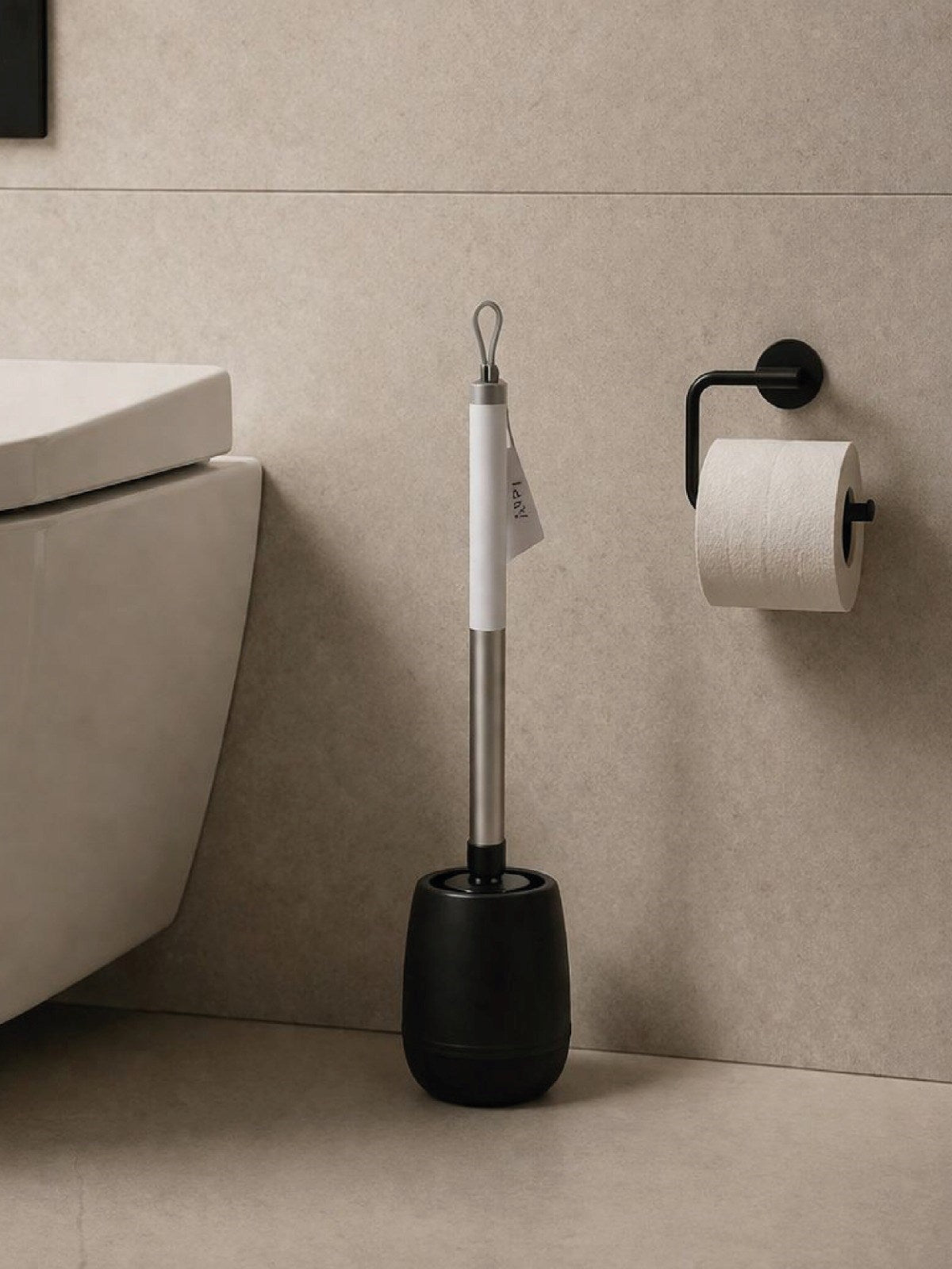 VICHY TUVALET FIRÇASI VICHY-7051 – Tuvalet Fırçası