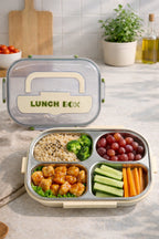 Brillant BESLENME KUTUSU BR-6671 26x20x7cm xx – Beslenme Kutusu
