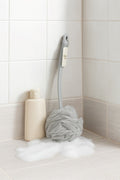 VICHY BANYO LİFİ VCH-6585 12li POŞET PLASTİK SAPLI x120 – Banyo Lifi ve Süngeri