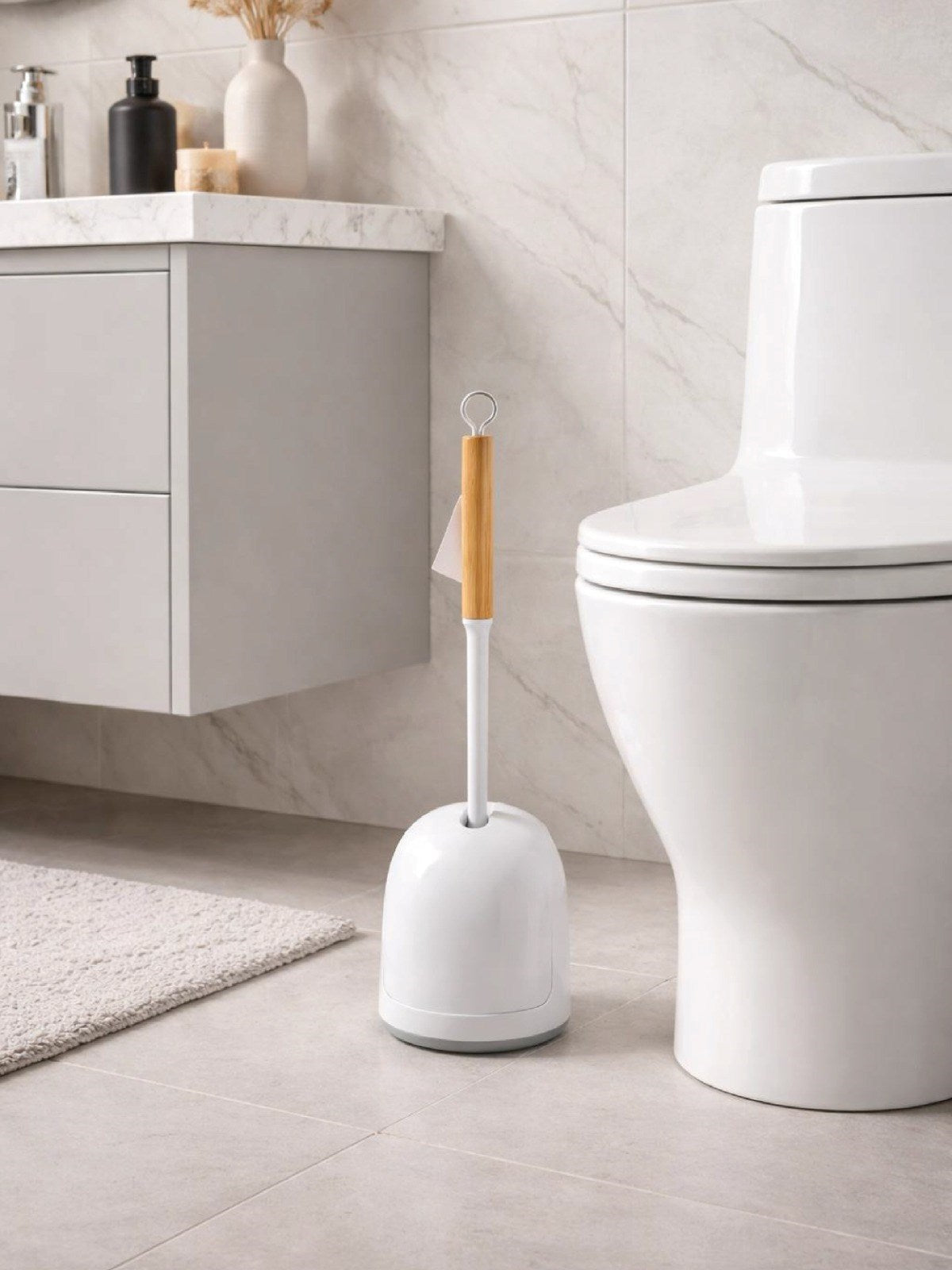 VICHY TUVALET FIRÇASI VICHY-7045