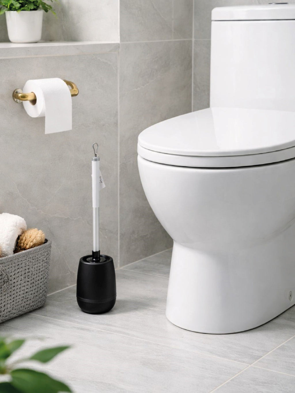 VICHY TUVALET FIRÇASI VICHY-7051
