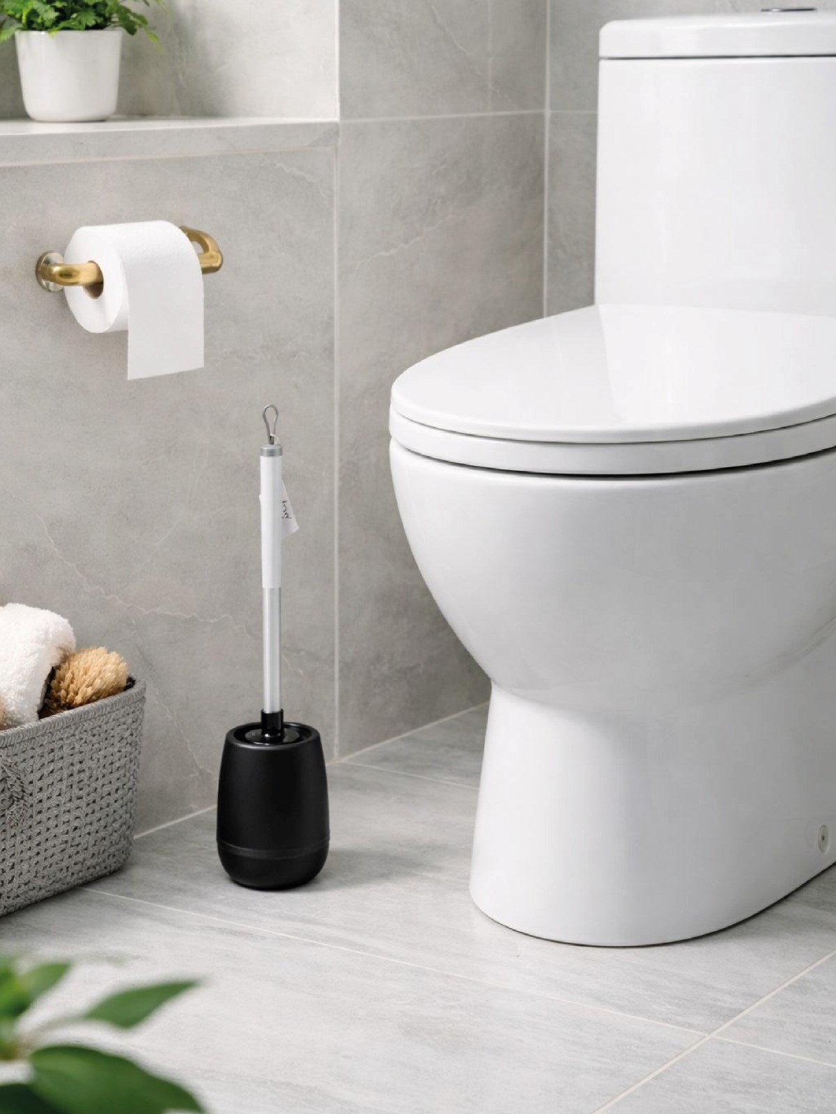 VICHY TUVALET FIRÇASI VICHY-7051