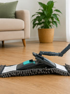 VICHH SAPLI MAKARNA MOP VICHY-7027 M.FİBER 40CM 