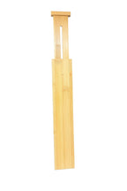 DECOREV BAMBU ÇEKMECE İÇİ DÜZENLEME AYRACI BR-6712 x32