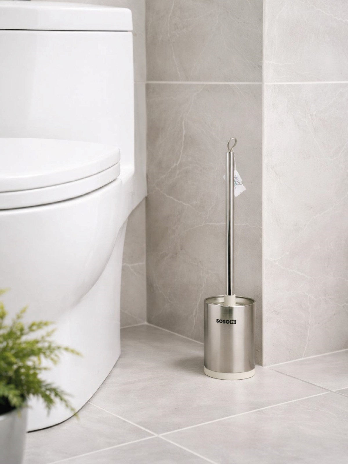 VICHY TUVALET FIRÇASI VICHY-7043 – Tuvalet Fırçası