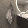 Decorev METAL ASKI DC-4772 İKİLİ – Banyo Askısı