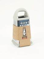 BRİLLANT RENDE BR-6844 4 KÖŞELİ PP BÖLMELİ