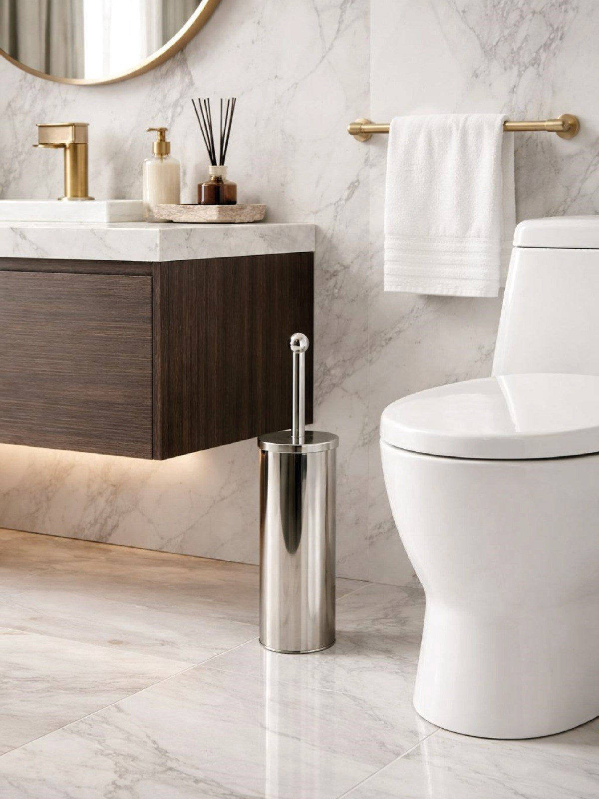VICHY TUVALET FIRÇASI VICHY-7046