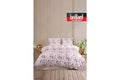 Brillant NEVRESİM TAKIMI BR-1889 COTTON ÇİFT KİŞİLİK YAPRAK x5 – Nevresim Takımı