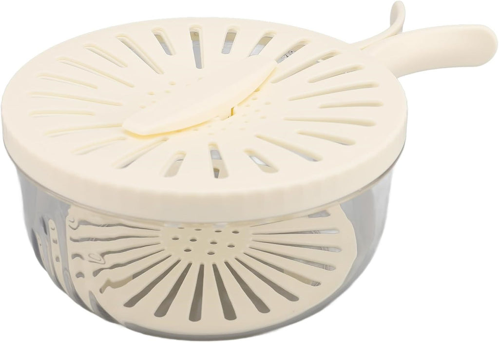 BRİLLANT SAKLAMA KABI BR-6562 (3505) SÜZGEÇLİ x12