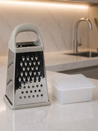 BRİLLANT RENDE BR-6845 4 KÖŞELİ PP BÖLMELİ