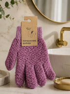 VICHY BANYO ELDİVENİ VCHY-7001 PEMBE