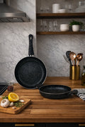 36687 18 CM SAHAN- 36678 20 CM TAVA SET 2'Lİ – Tava&Tava Seti