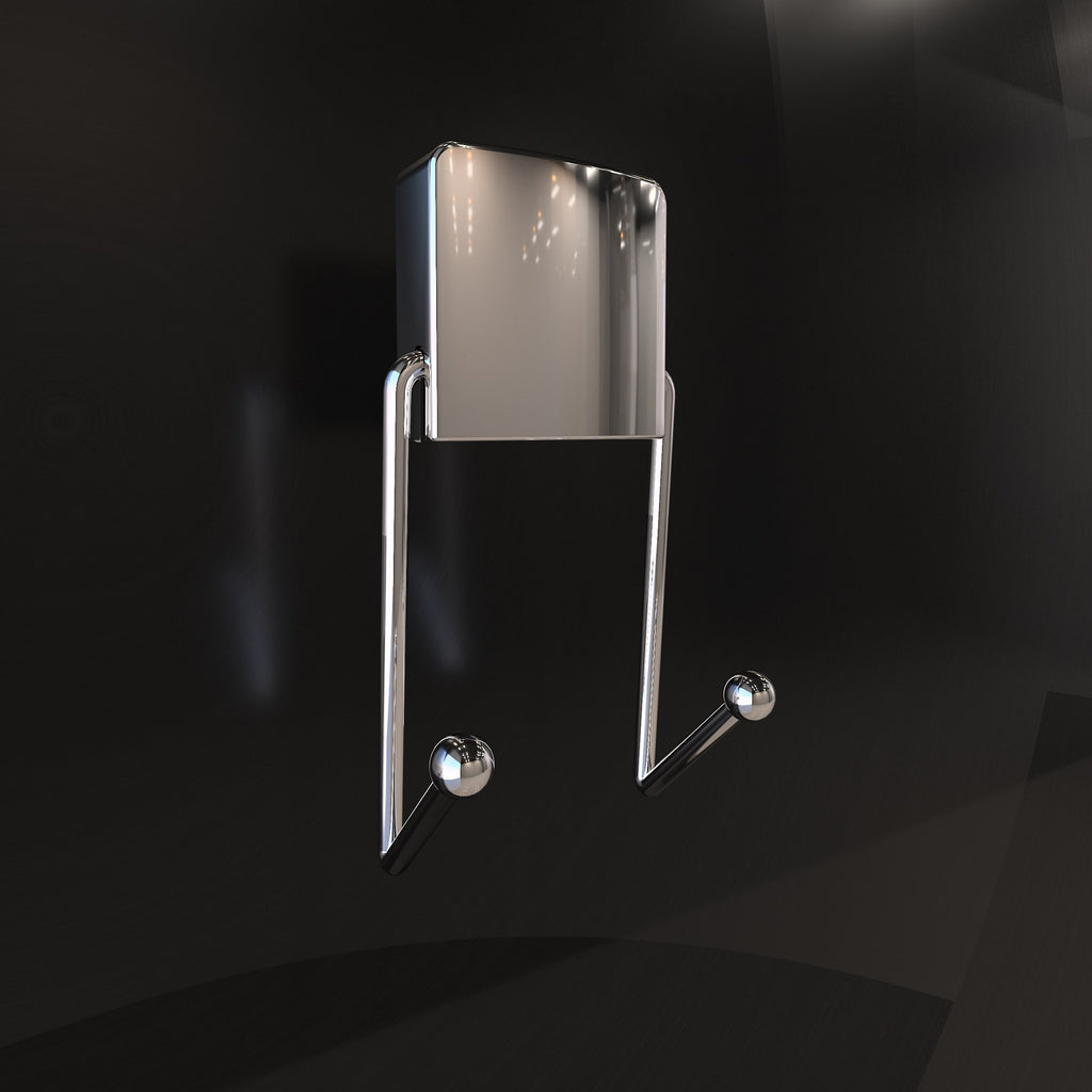 DECOREV METAL ASKI DC-4772 İKİLİ
