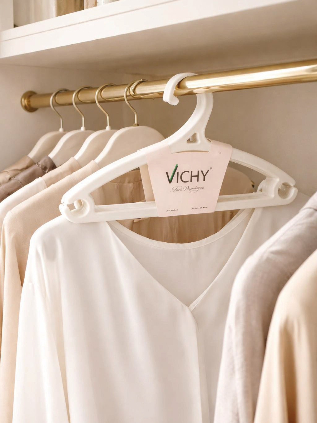 VICHY ASKI VICHY-7019 – Askı