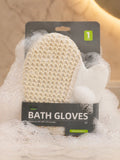 VICHY BANYO ELDİVENİ VCHY-7006 KARTELALI – Banyo Lifi ve Süngeri