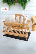 PAÇİ BULAŞIKLIK 700593 BAMBU 47x32 KATLANIR x20 – Bulaşıklık