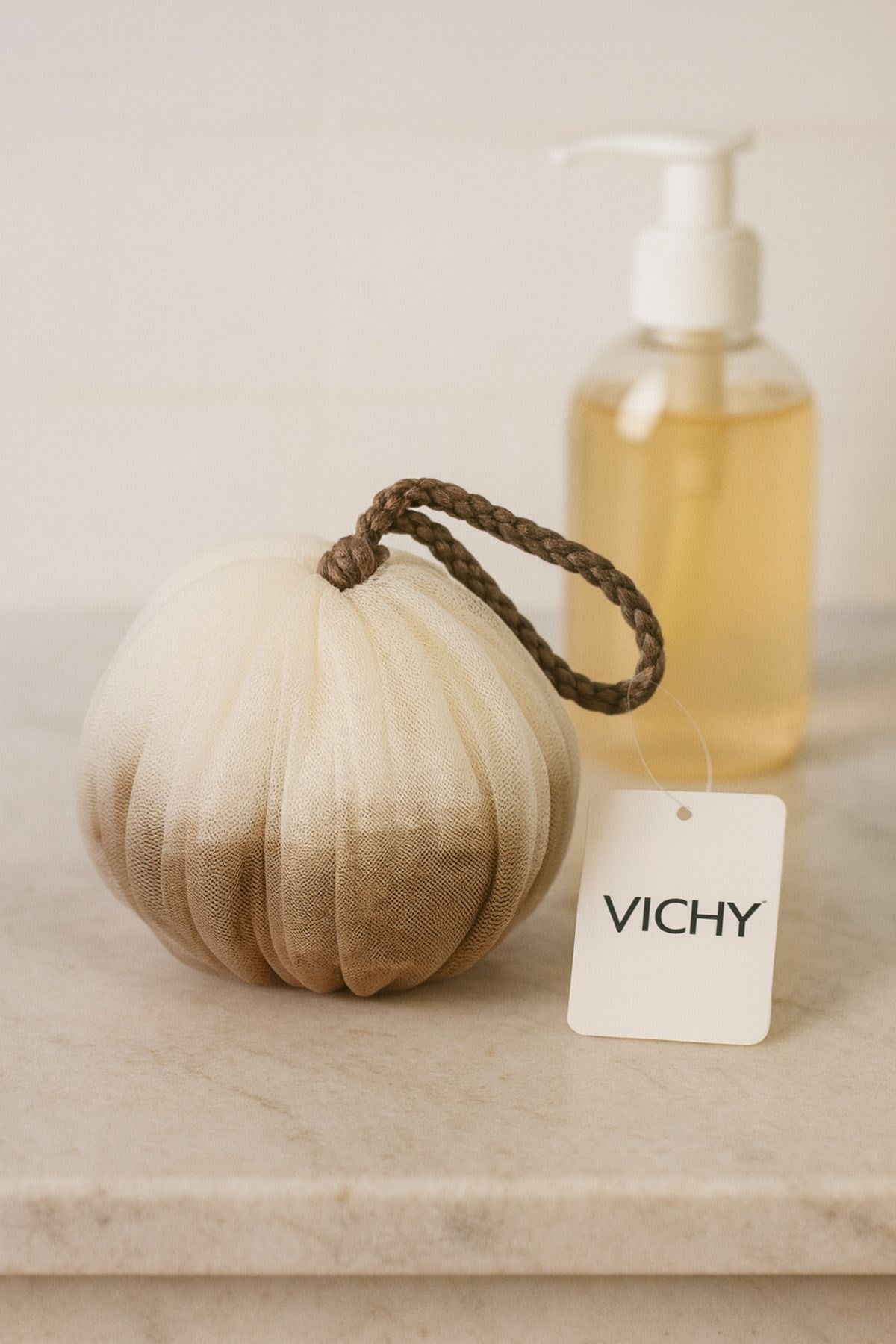 VICHY BANYO LİFİ VCH-6576 60gr 12li STAND x240 – Banyo Lifi ve Süngeri