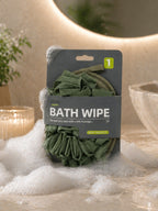 VICHY BANYO LİFİ VCHY-7002 YEŞİL. – Banyo Lifi ve Süngeri