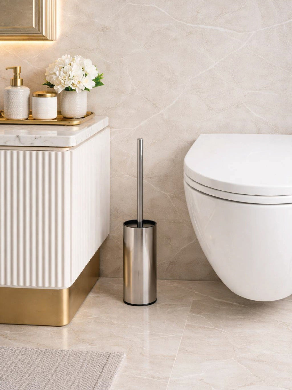 VICHY TUVALET FIRÇASI VICHY-7048