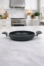36687 18 CM SAHAN- 36678 20 CM TAVA SET 2'Lİ