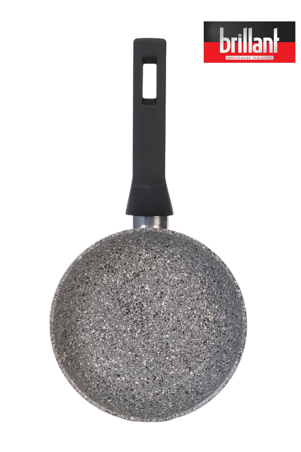 Brillant TAVA 6272 PETRA 20cm GRİ x10 – Tava