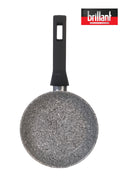 Brillant TAVA 6272 PETRA 20cm GRİ x10 – Tava
