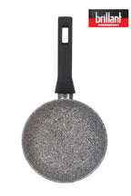 Brillant TAVA 6272 PETRA 20cm GRİ x10 – Tava