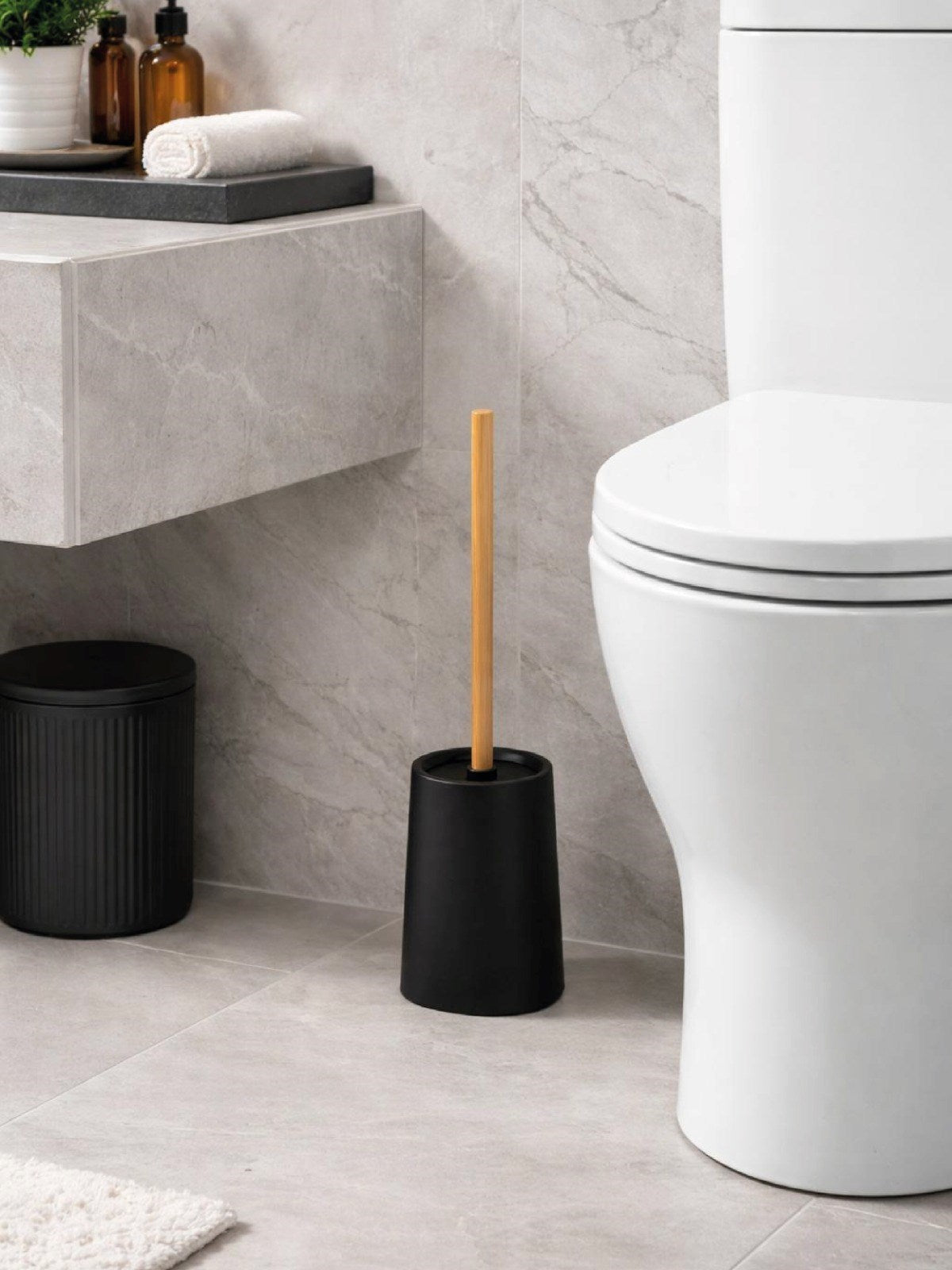 VICHY TUVALET FIRÇASI VICHY-7047 – Tuvalet Fırçası