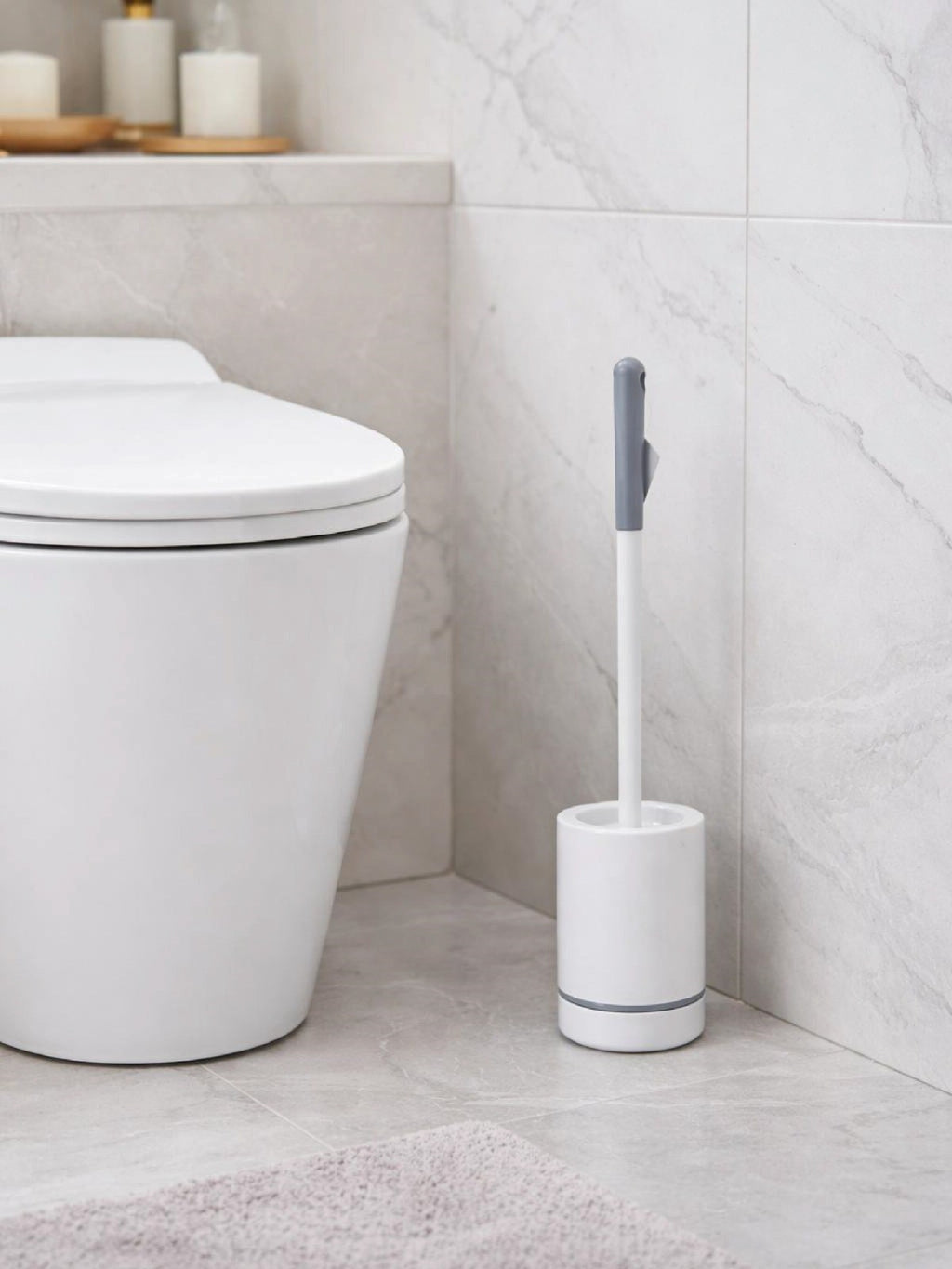 VICHY TUVALET FIRÇASI VICHY-7042 – Tuvalet Fırçası