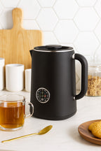 BRİLLANT KETTLE KT-6686 SPECTURM DİGİTAL SİYAH x4