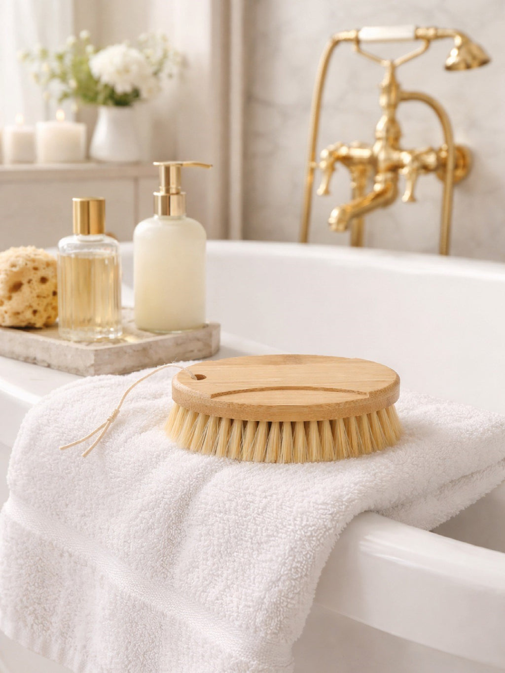 VICHY BANYO FIRÇASI VICHY-7054