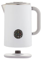 BRİLLANT KETTLE KT-6685 SPECTURM DİGİTAL BEYAZ x4