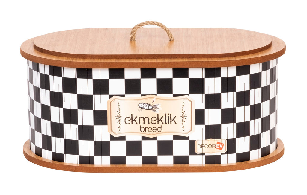 Ahşap Ekmeklik Doğal Ekmek Sepeti Lüks Ekmek Kutusu Ahşap E. Sepeti, one size