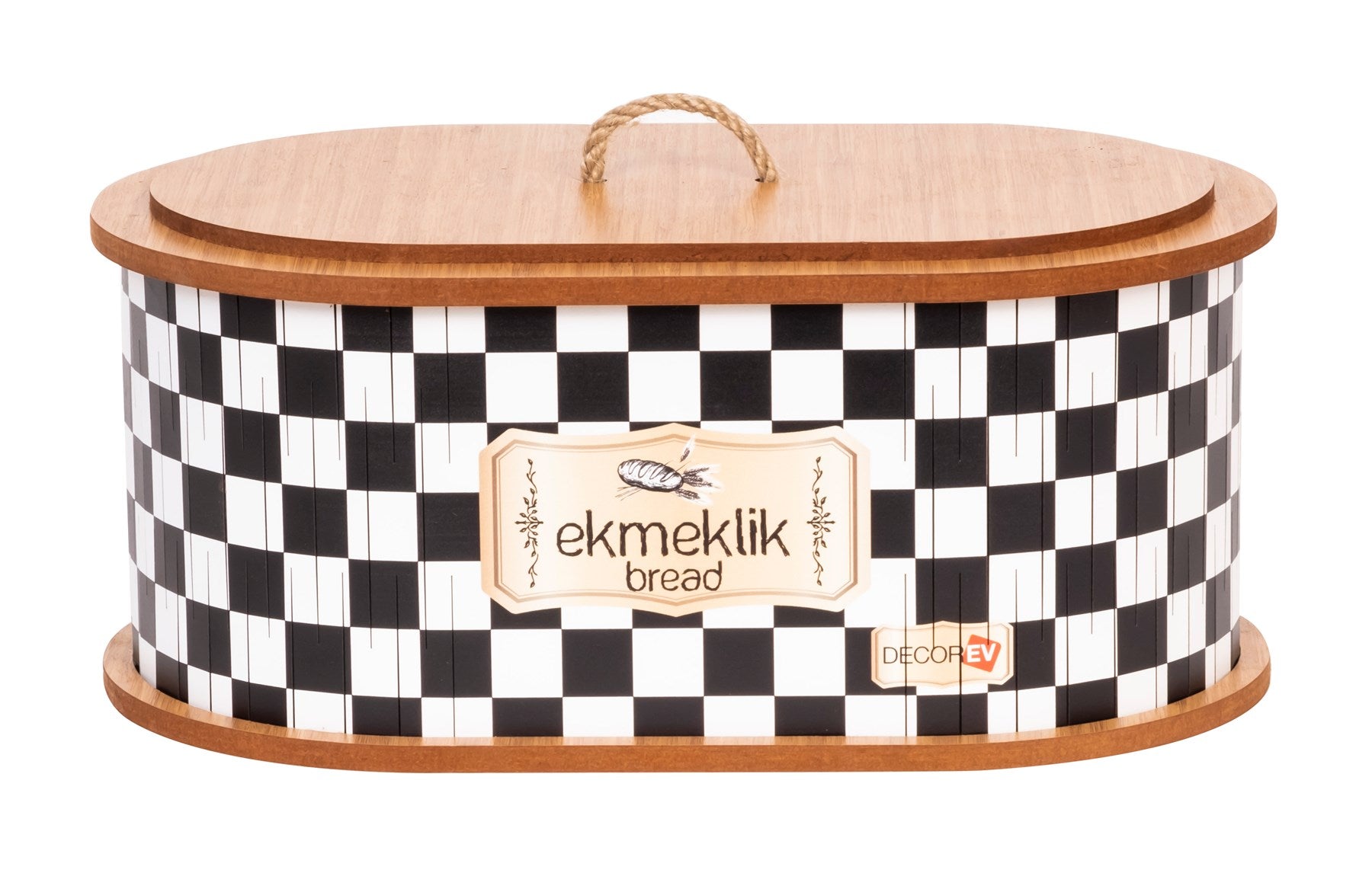 Ahşap Ekmeklik Doğal Ekmek Sepeti Lüks Ekmek Kutusu Ahşap E. Sepeti, one size