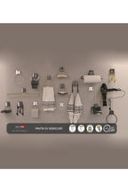 DECOREV DİŞ FIRÇALIK DC-4783