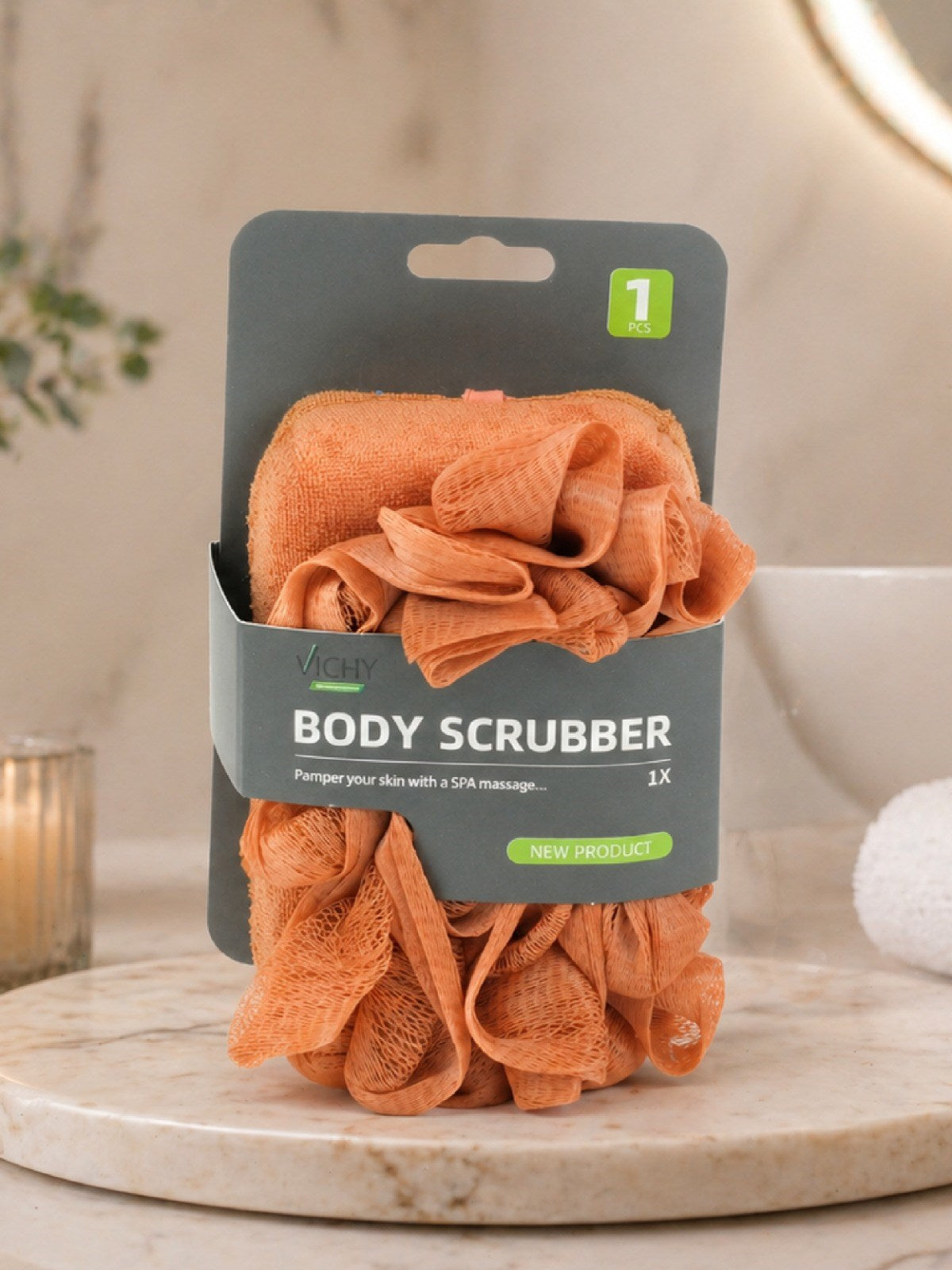 VICHY BANYO LİFİ VCHY-7002 KİREMİT.