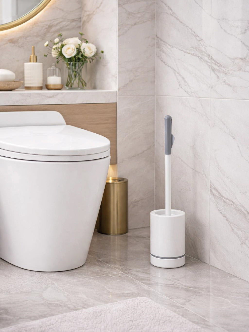VICHY TUVALET FIRÇASI VICHY-7042