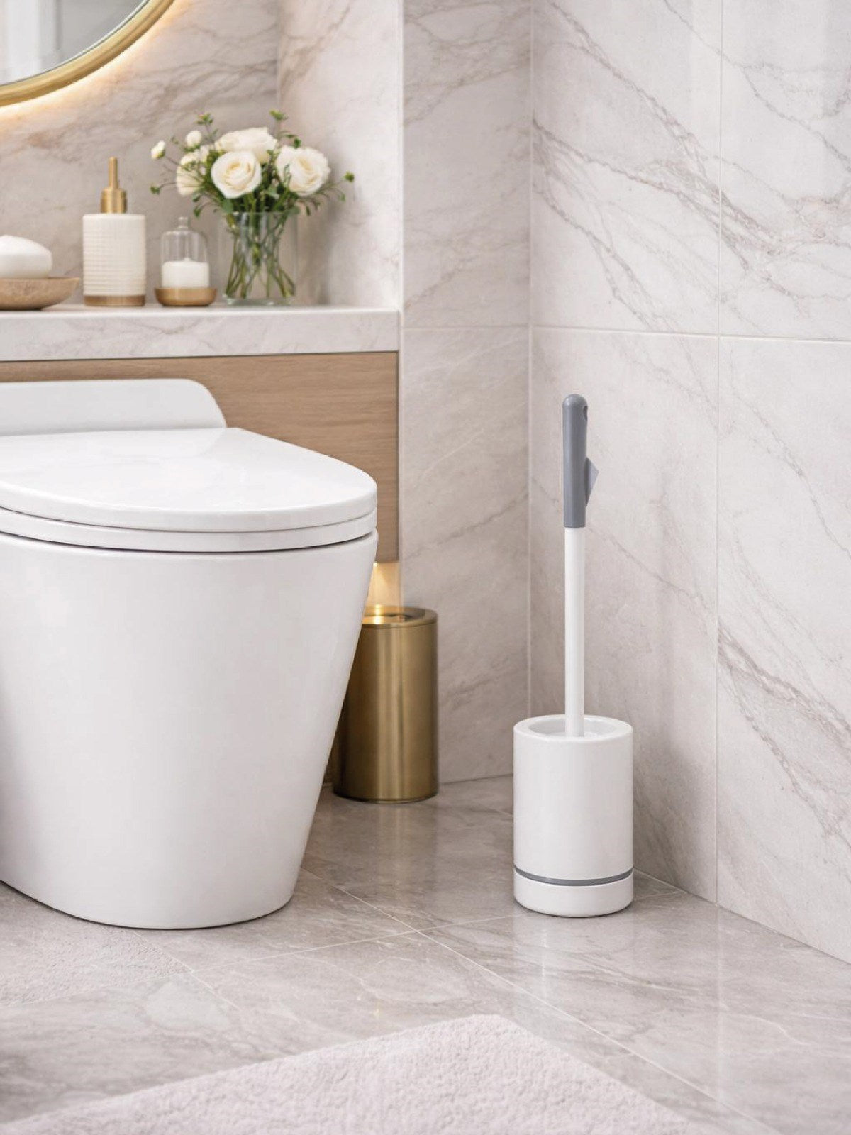 VICHY TUVALET FIRÇASI VICHY-7042