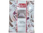 BRİLLANT NEVRESİM TAKIMI BR-1889 COTTON ÇİFT KİŞİLİK YAPRAK  x5